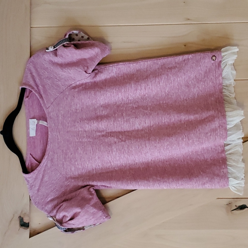 Matilda Jane Girls Top Size 12